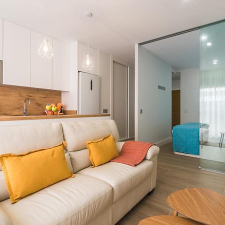 Home2Book Lovely & Modern Studio In La Isleta 大加那利岛拉斯帕尔马斯 外观 照片