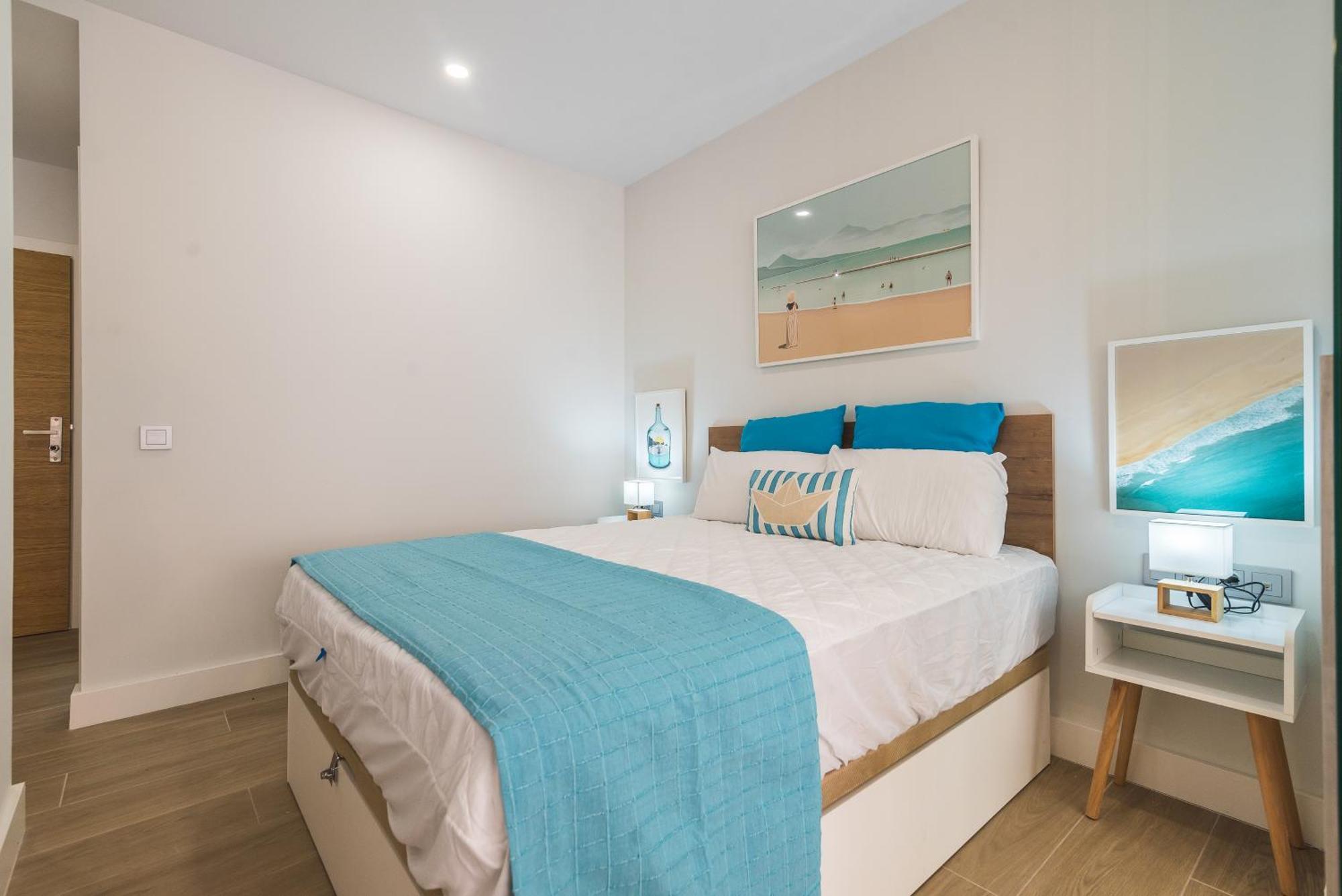 Home2Book Lovely & Modern Studio In La Isleta 大加那利岛拉斯帕尔马斯 外观 照片