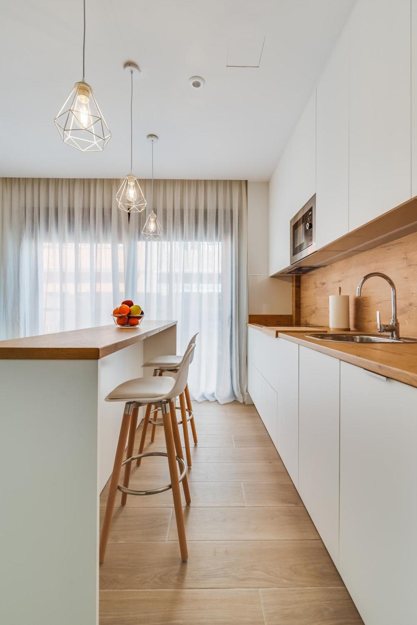 Home2Book Lovely & Modern Studio In La Isleta 大加那利岛拉斯帕尔马斯 外观 照片