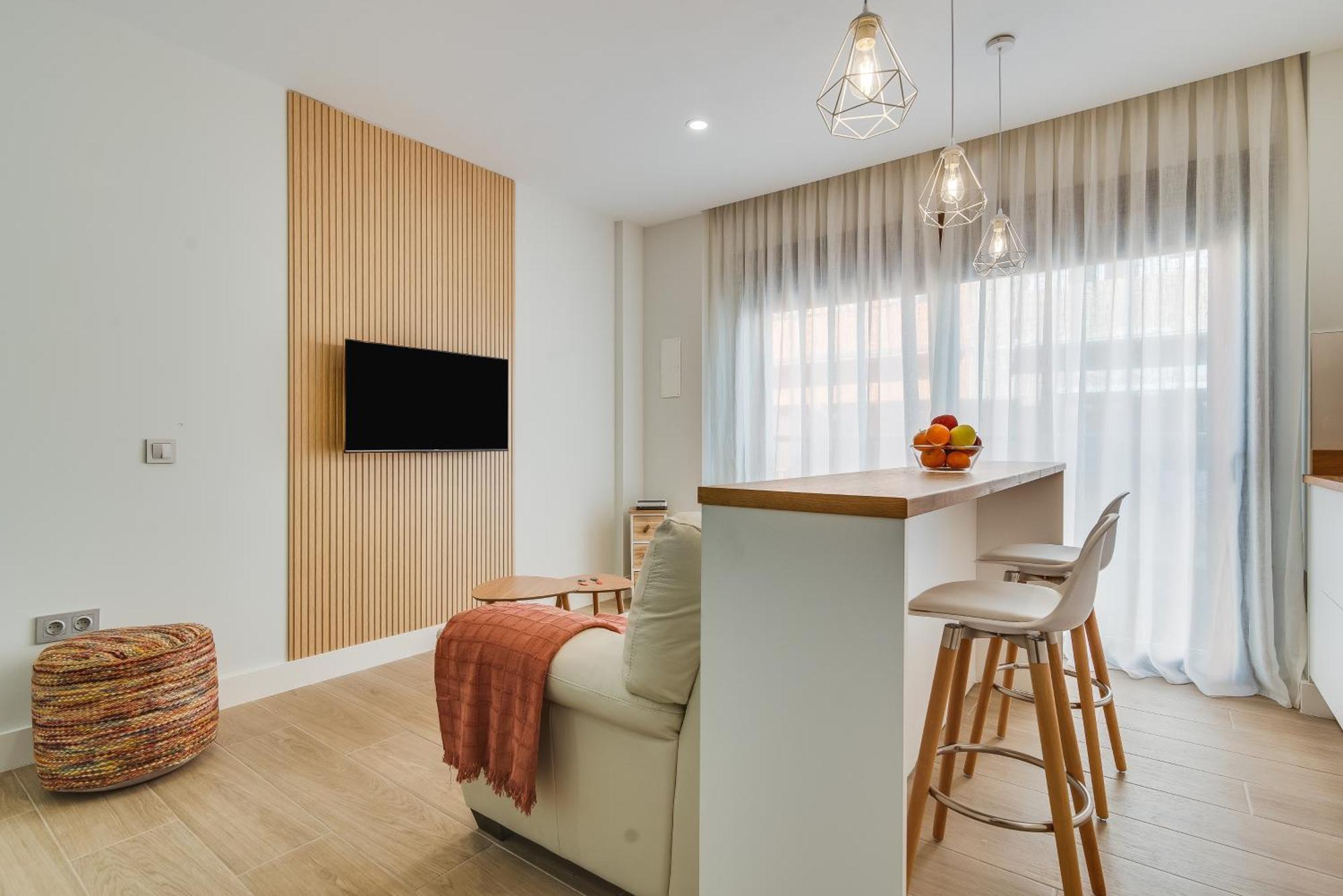 Home2Book Lovely & Modern Studio In La Isleta 大加那利岛拉斯帕尔马斯 外观 照片