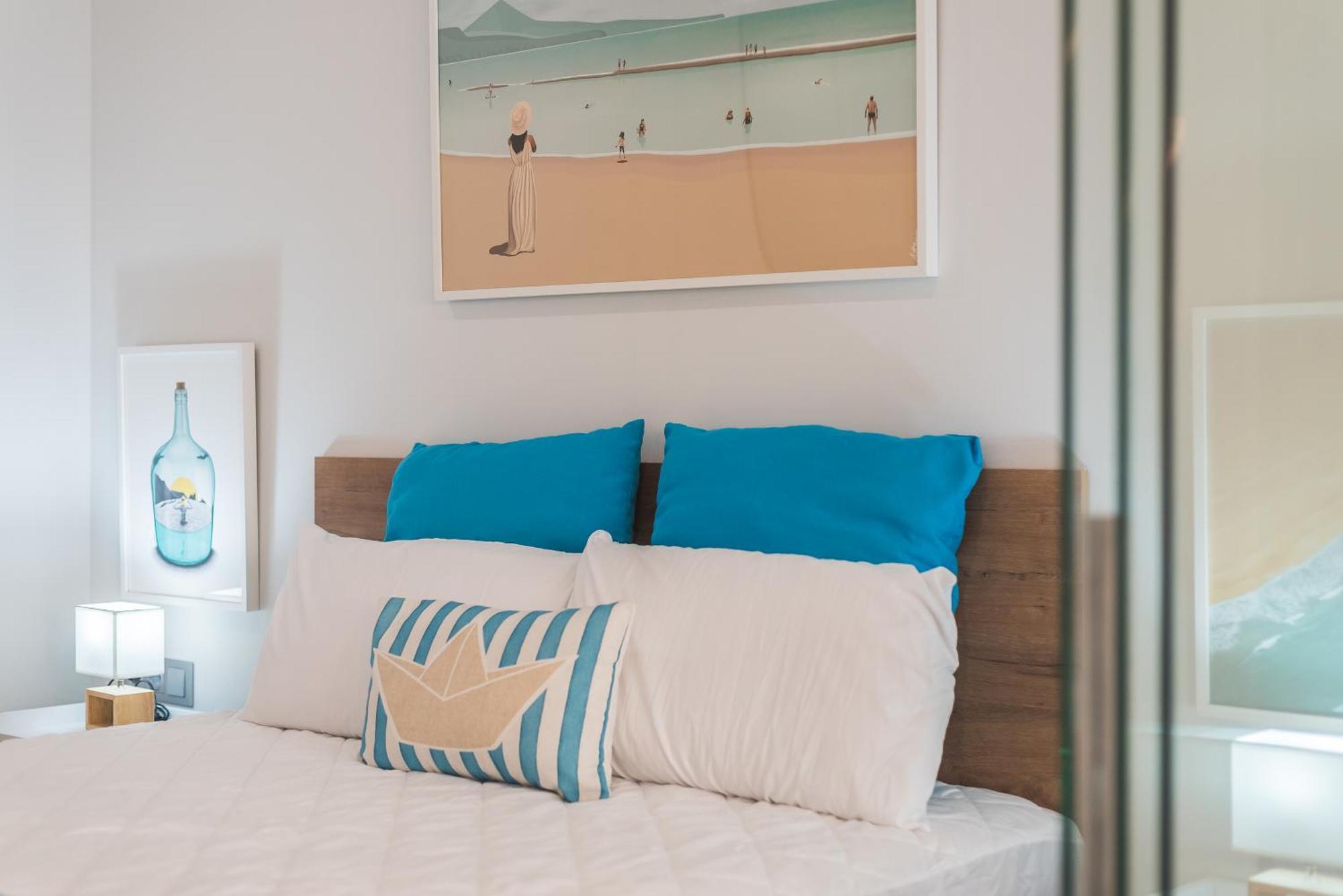 Home2Book Lovely & Modern Studio In La Isleta 大加那利岛拉斯帕尔马斯 外观 照片