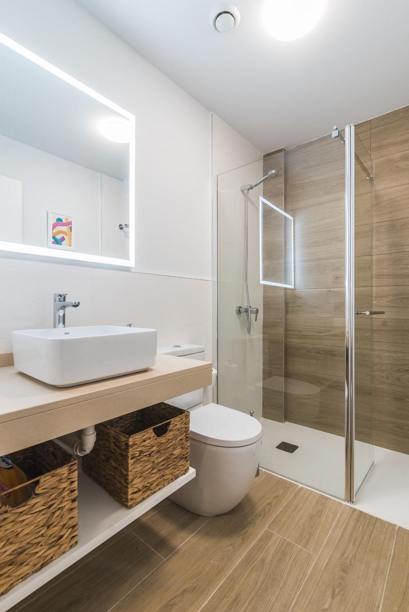 Home2Book Lovely & Modern Studio In La Isleta 大加那利岛拉斯帕尔马斯 外观 照片