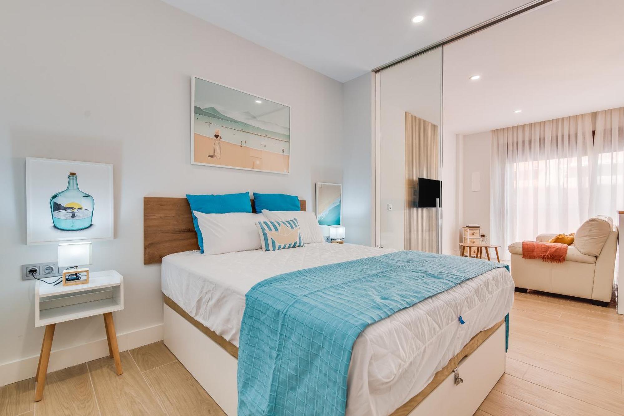 Home2Book Lovely & Modern Studio In La Isleta 大加那利岛拉斯帕尔马斯 外观 照片